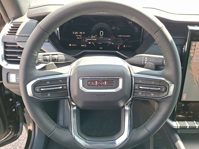 New 2026 GMC Acadia Elevation w/ Black Edition AWD/4WD image 18