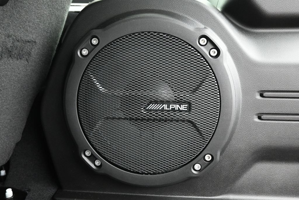 New 2026 Jeep Wrangler Unlimited Sport AWD/4WD image 26