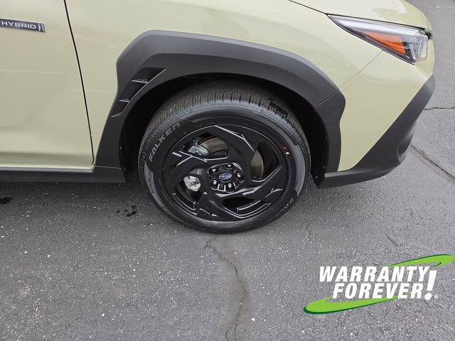 New 2026 Subaru Crosstrek 2.5i Sport AWD/4WD image 20