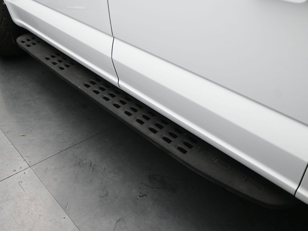 Used 2022 Ford F150 Tremor w/ Equipment Group 401A Mid image 10