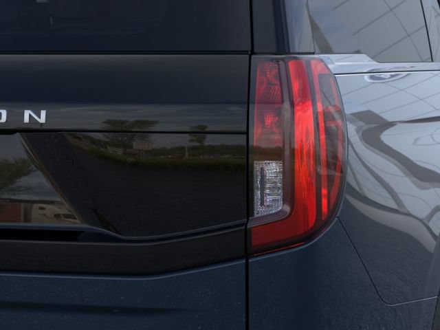 New 2025 Ford Expedition Active RWD image 22