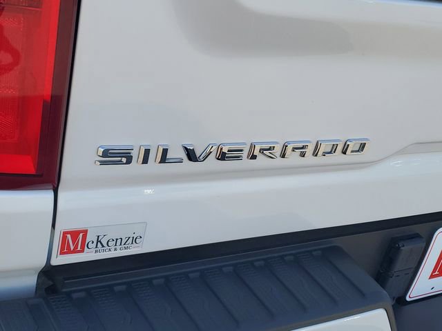 Used 2024 Chevrolet Silverado 2500 High Country w/ Technology Package image 29