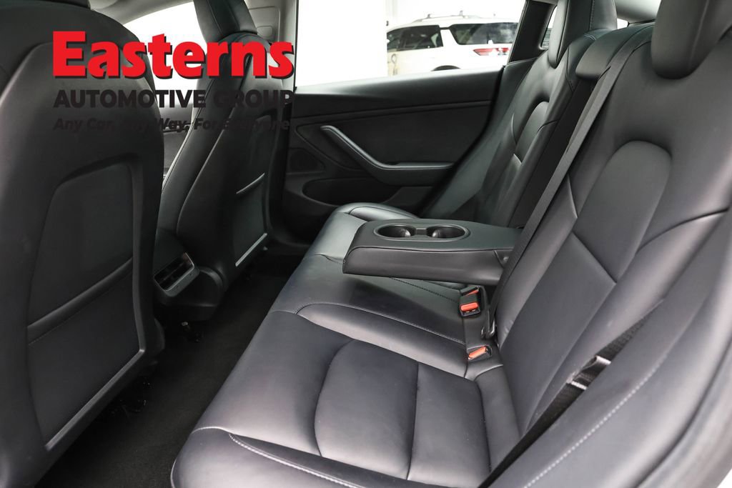 Used 2020 Tesla Model 3 Long Range image 16