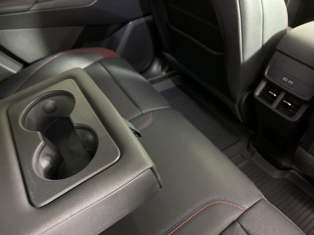 New 2026 Chevrolet Equinox RS w/ Safety and Technology Package image 16