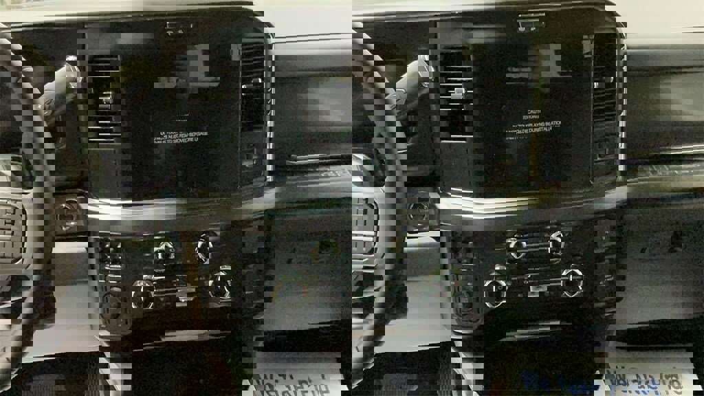 New 2025 Ford F350 Lariat w/ Black Appearance Package image 45