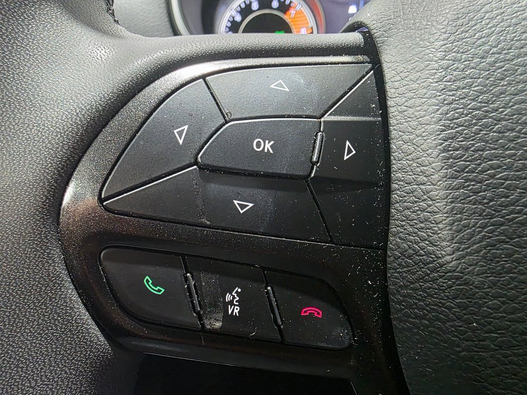 Used 2022 Jeep Cherokee Trailhawk w/ Trailer Tow Group image 5