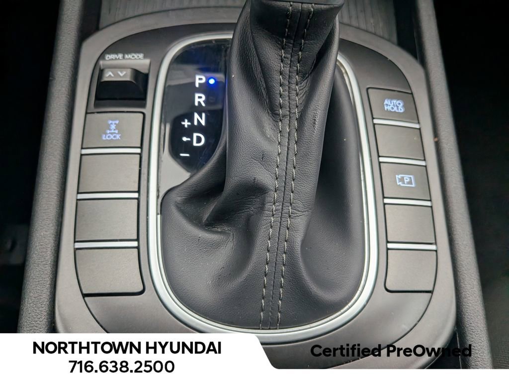 Certified 2024 Hyundai Kona SEL image 18