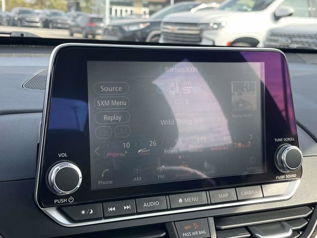 Used 2021 Nissan Altima 2.5 Platinum image 30