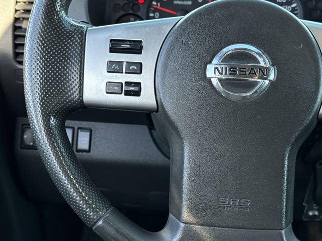 Used 2013 Nissan Frontier SV image 13