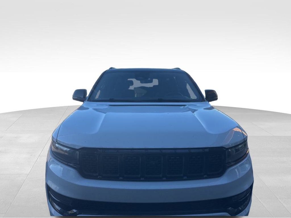 Used 2024 Jeep Grand Wagoneer L Series II w/ Quick Order Packagew 28T image 29