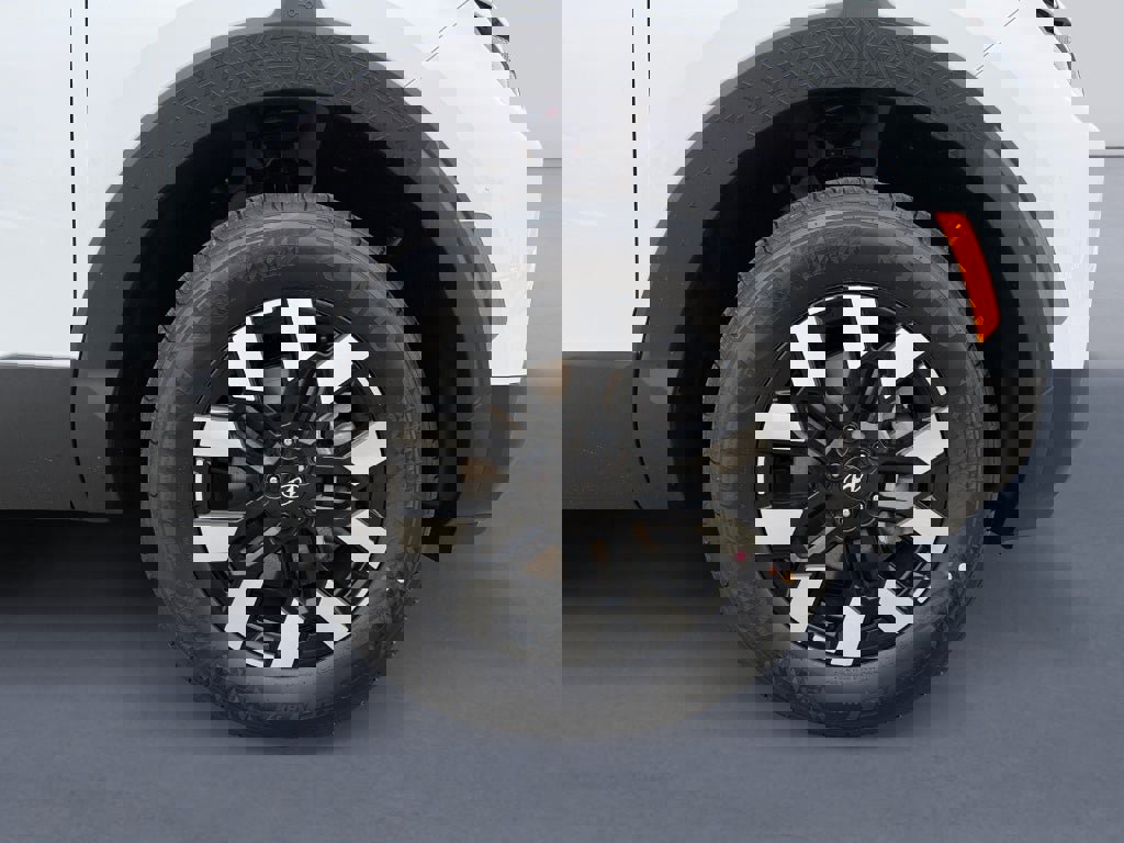 New 2026 Hyundai Santa Cruz SEL image 9