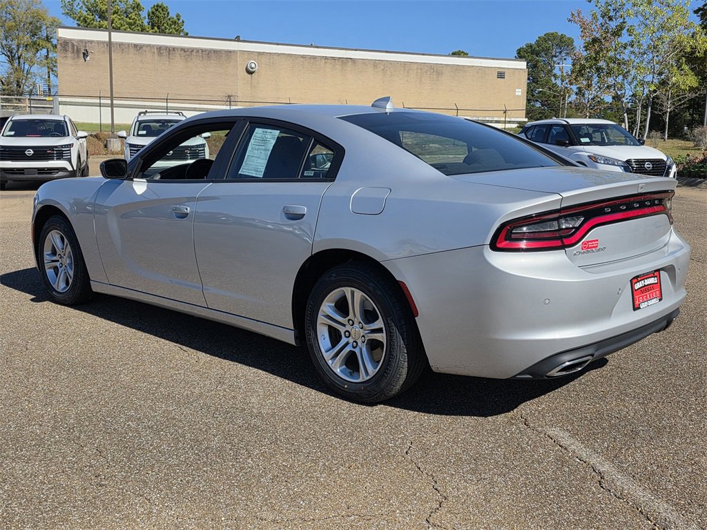 Used 2023 Dodge Charger SXT image 5