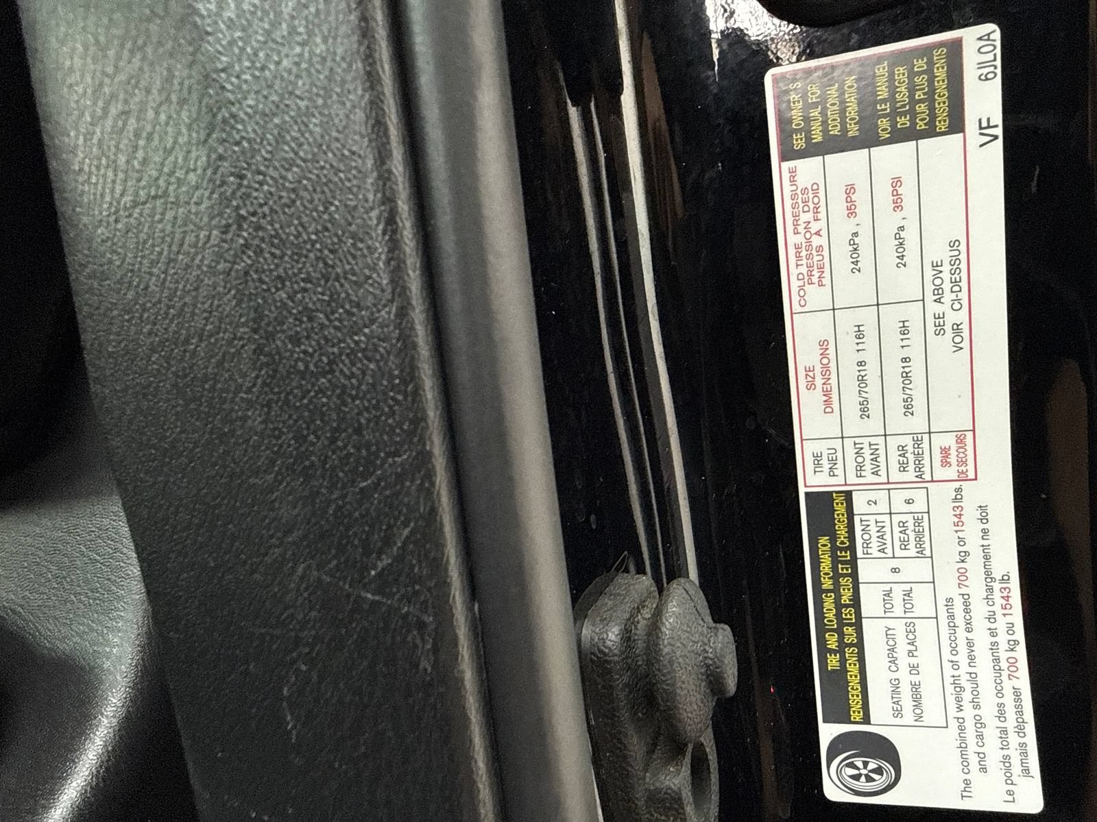 Used 2021 Nissan Armada SV RWD image 53