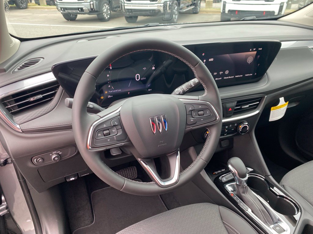 New 2026 Buick Encore GX Preferred w/ Advanced Technology Package FWD image 15