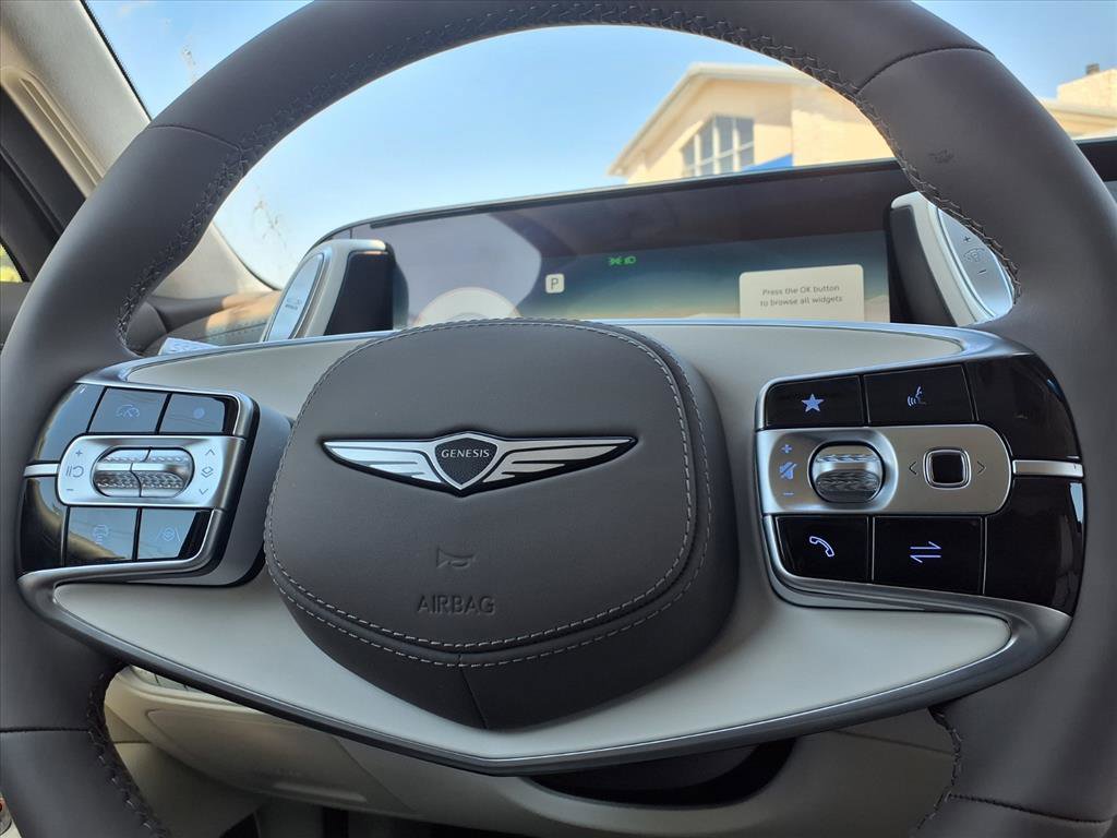 New 2026 Genesis G90 3.5T image 14