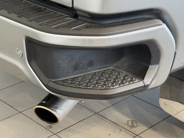 Certified 2024 Chevrolet Silverado 3500 High Country w/ High Country Premium Package image 42