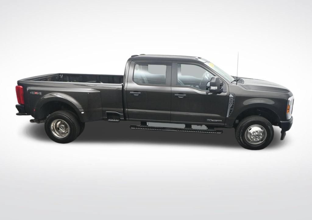 Used 2024 Ford F350 XL AWD/4WD image 33