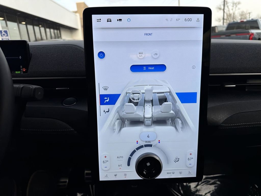 Used 2025 Ford Mustang Mach-E GT image 17