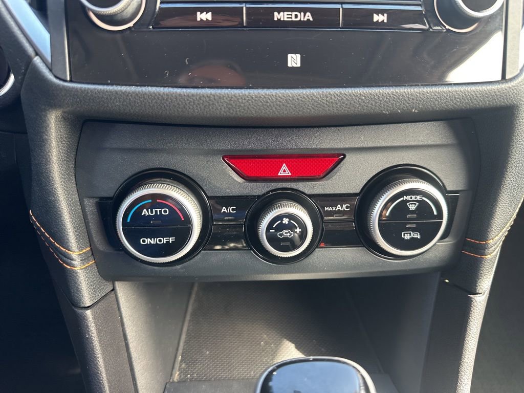 Used 2018 Subaru Crosstrek 2.0i Limited AWD/4WD image 5