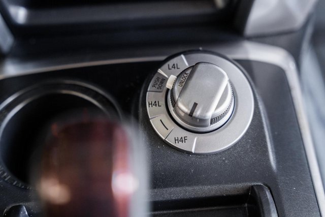 Used 2019 Toyota 4Runner Limited image 24