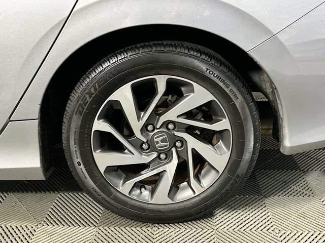 Used 2017 Honda Civic EX image 28