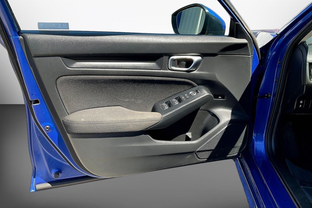 Used 2024 Honda Civic LX image 20
