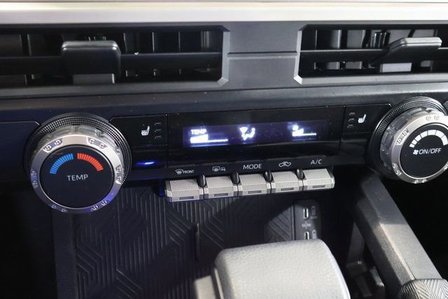 Certified 2024 Toyota Tacoma SR5 image 20