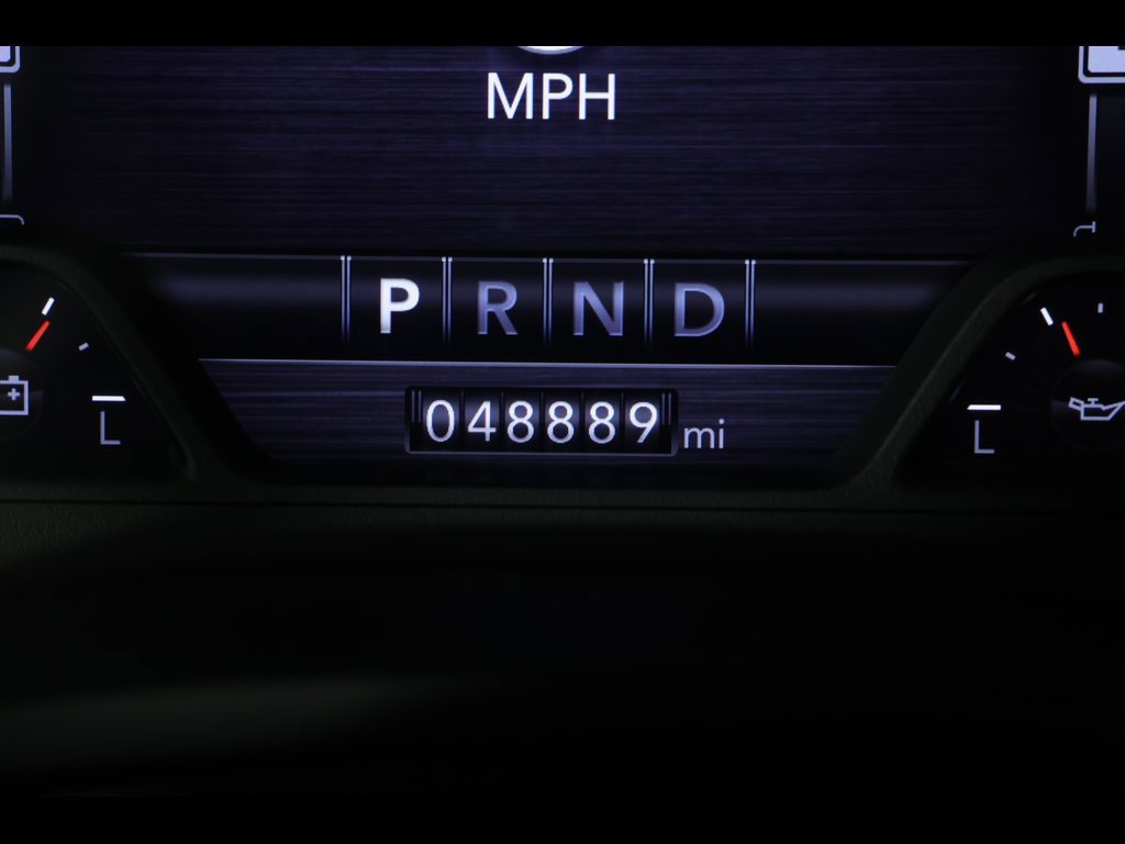 Used 2022 RAM 1500 Laramie image 25