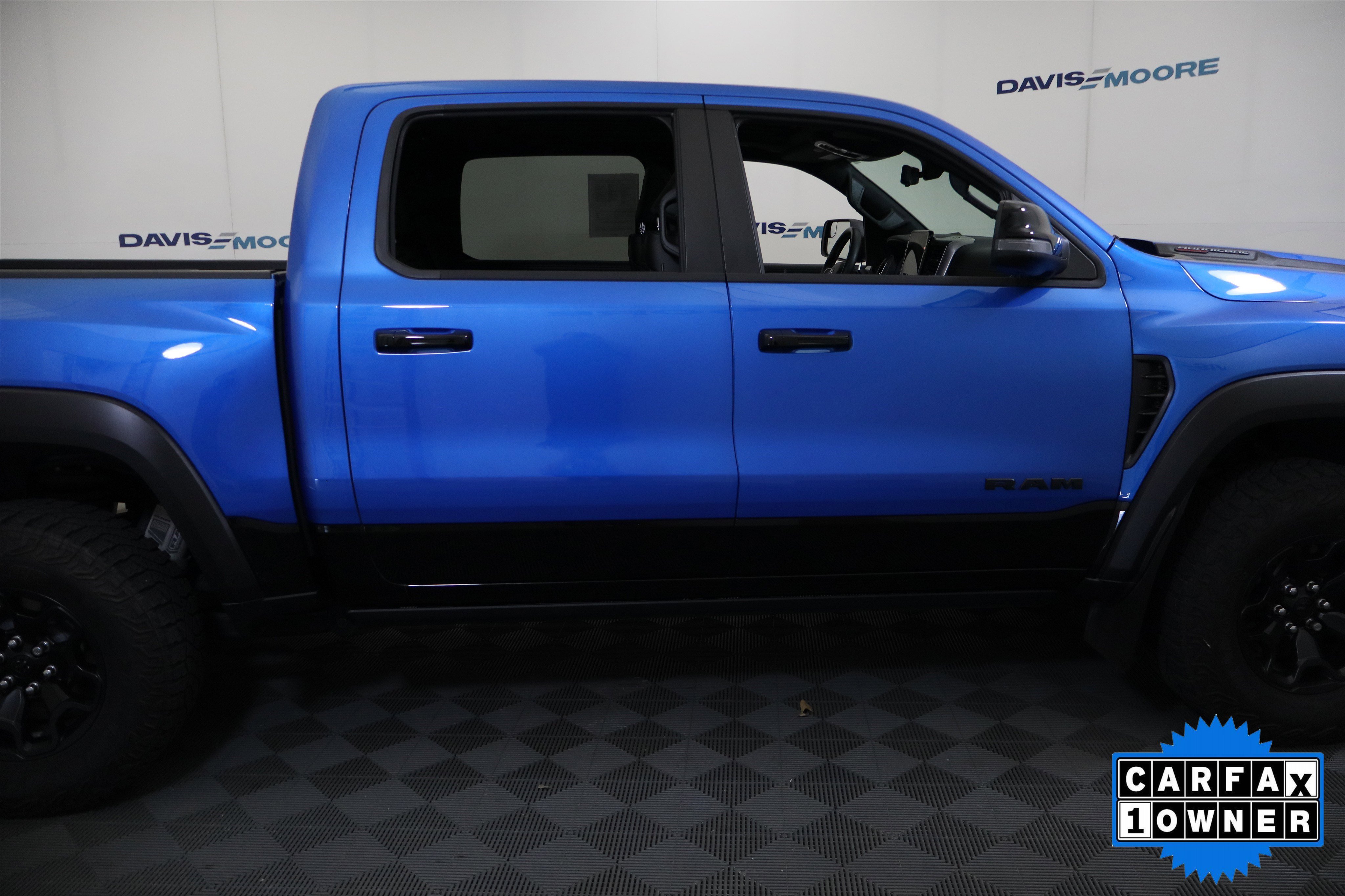 Used 2025 RAM 1500 RHO w/ RHO Level 1 Equipment Group AWD/4WD image 5