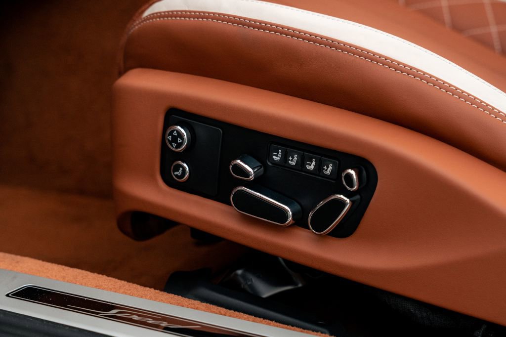 Used 2022 Bentley Continental GT Speed image 39