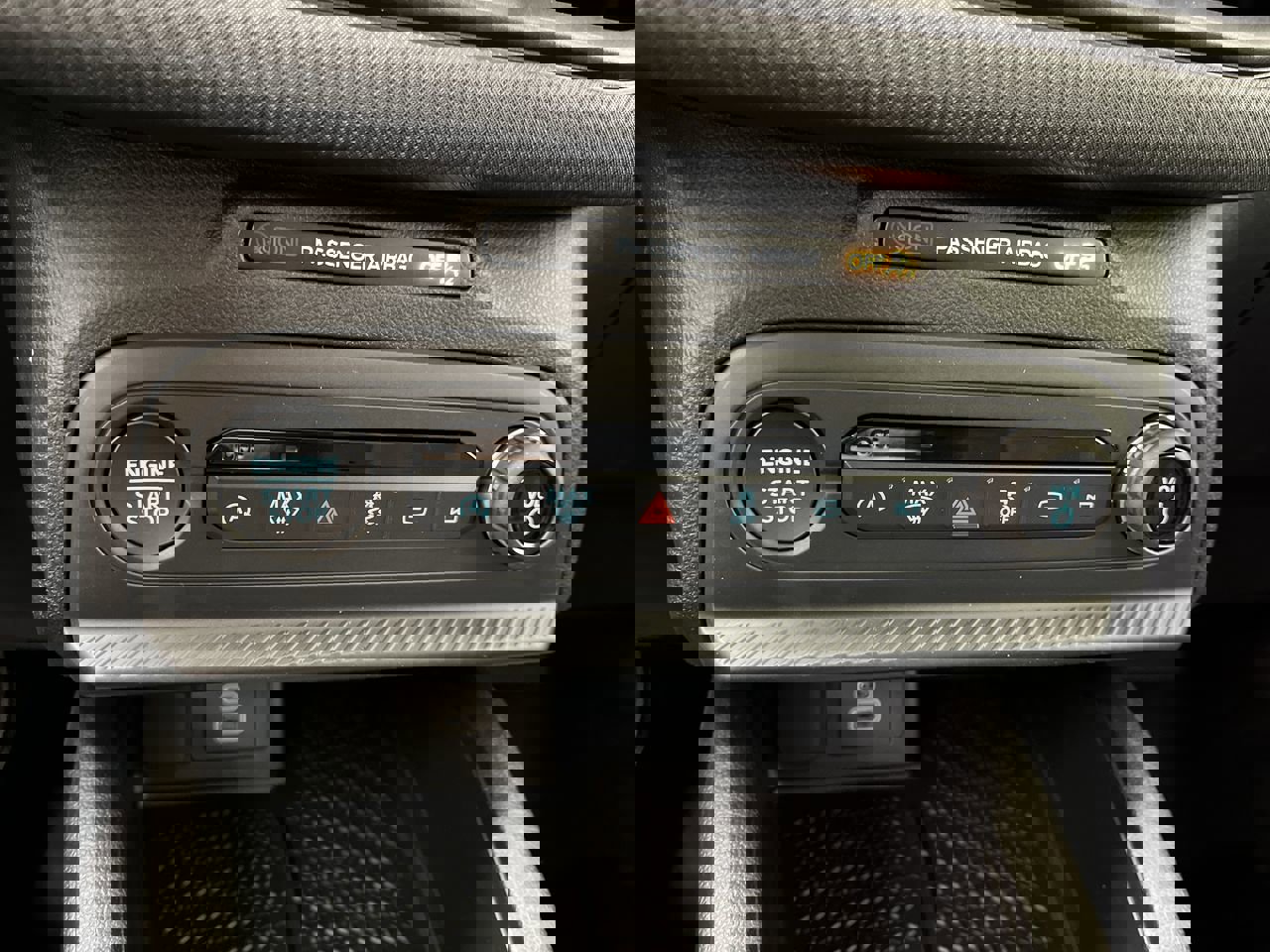 New 2026 Ford Bronco Sport Heritage w/ Convenience Package image 21