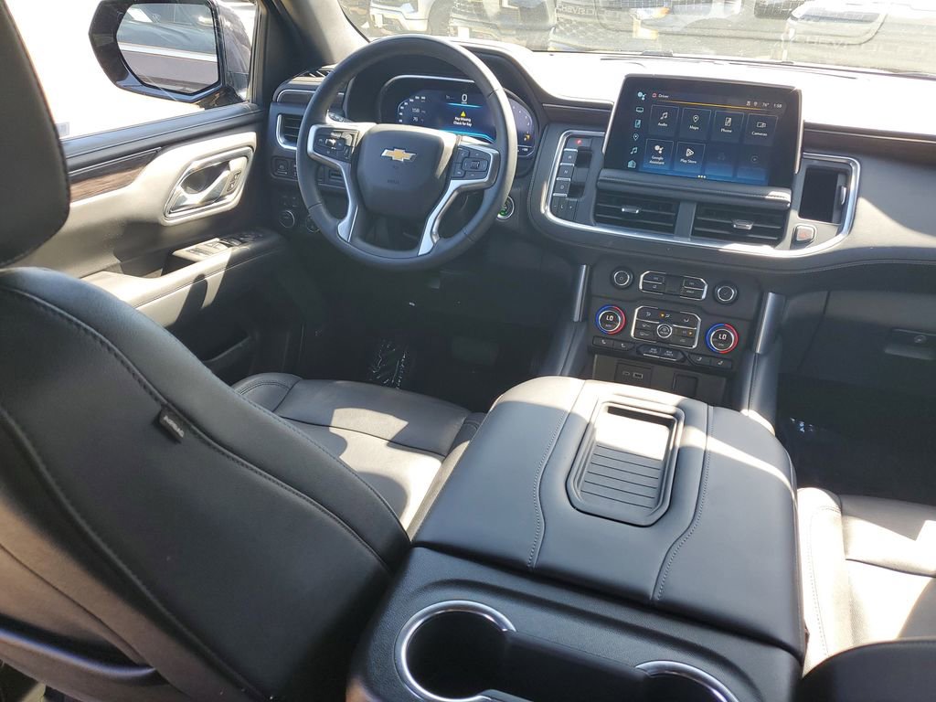 Used 2023 Chevrolet Tahoe LT image 12