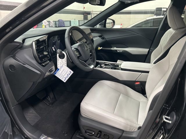 New 2026 Lexus RX 350 Premium image 16