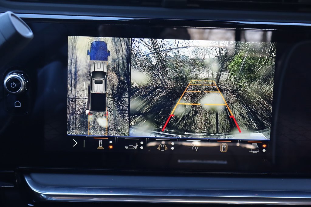New 2026 GMC Sierra 2500 Denali Ultimate w/ Max Trailering Package image 18