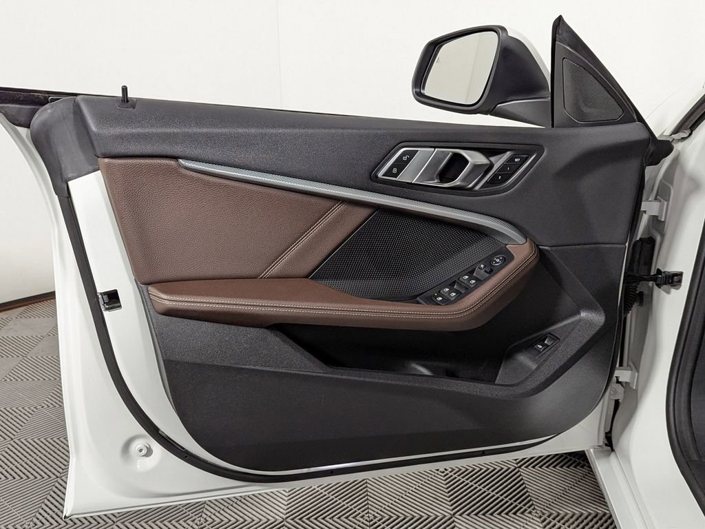 Certified 2022 BMW 228i xDrive Gran Coupe w/ Premium Package 2 image 13