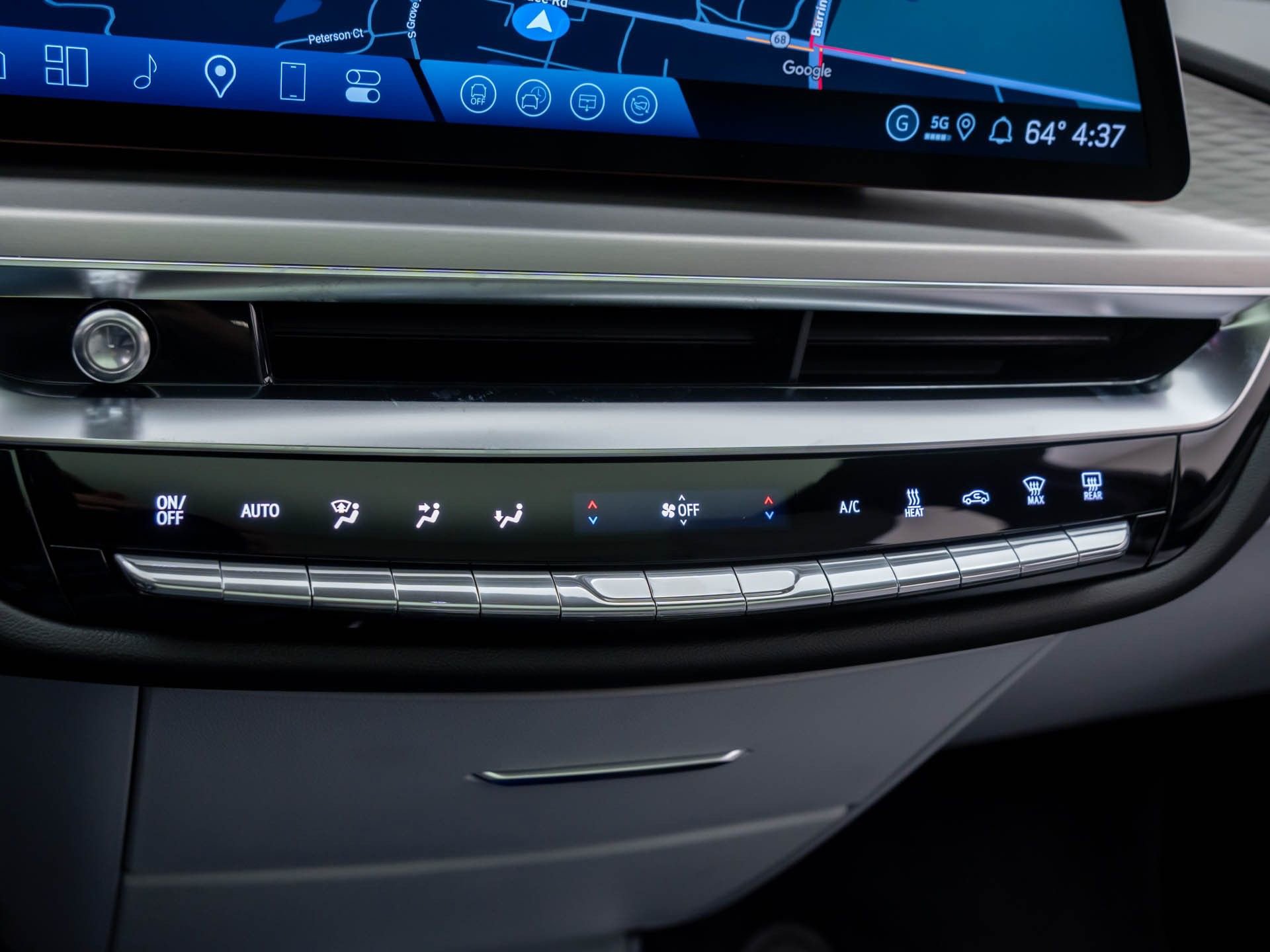 New 2026 Cadillac Lyriq Luxury image 27