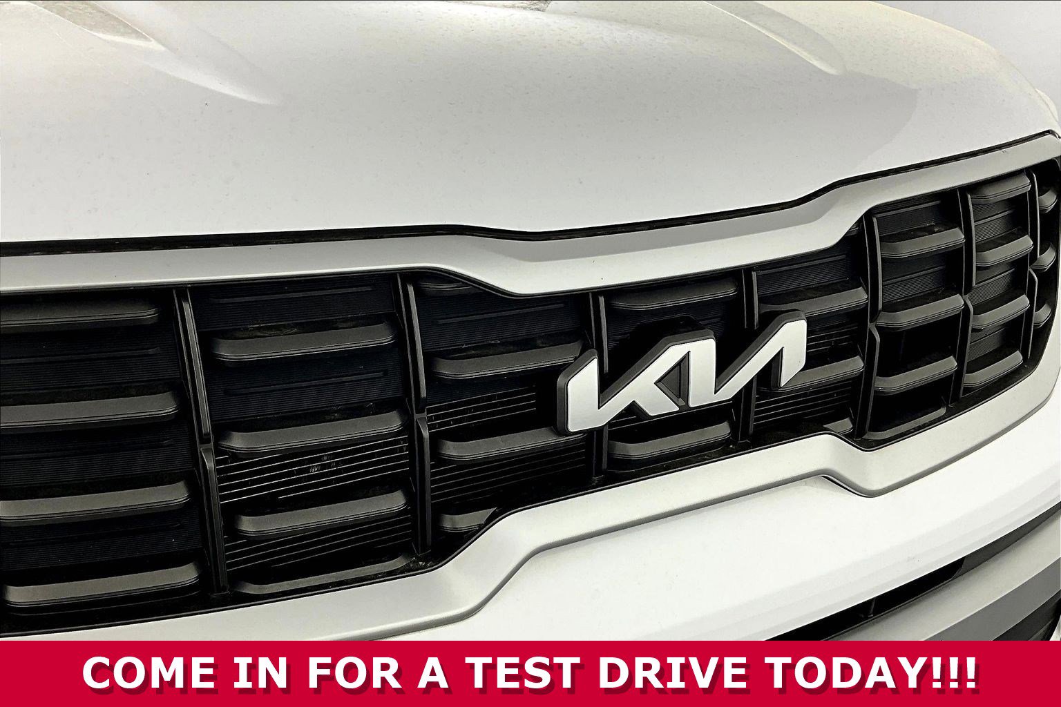Used 2023 Kia Telluride S w/ S Sunroof Package image 33