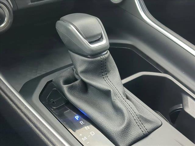 Used 2025 Toyota Grand Highlander FWD image 11