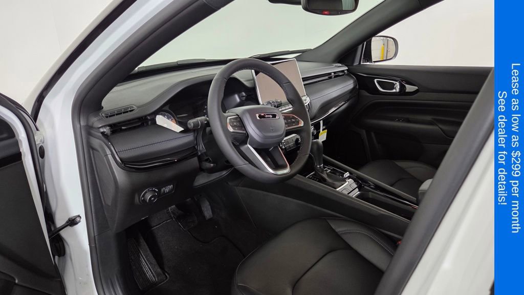 New 2026 Jeep Compass Limited image 14
