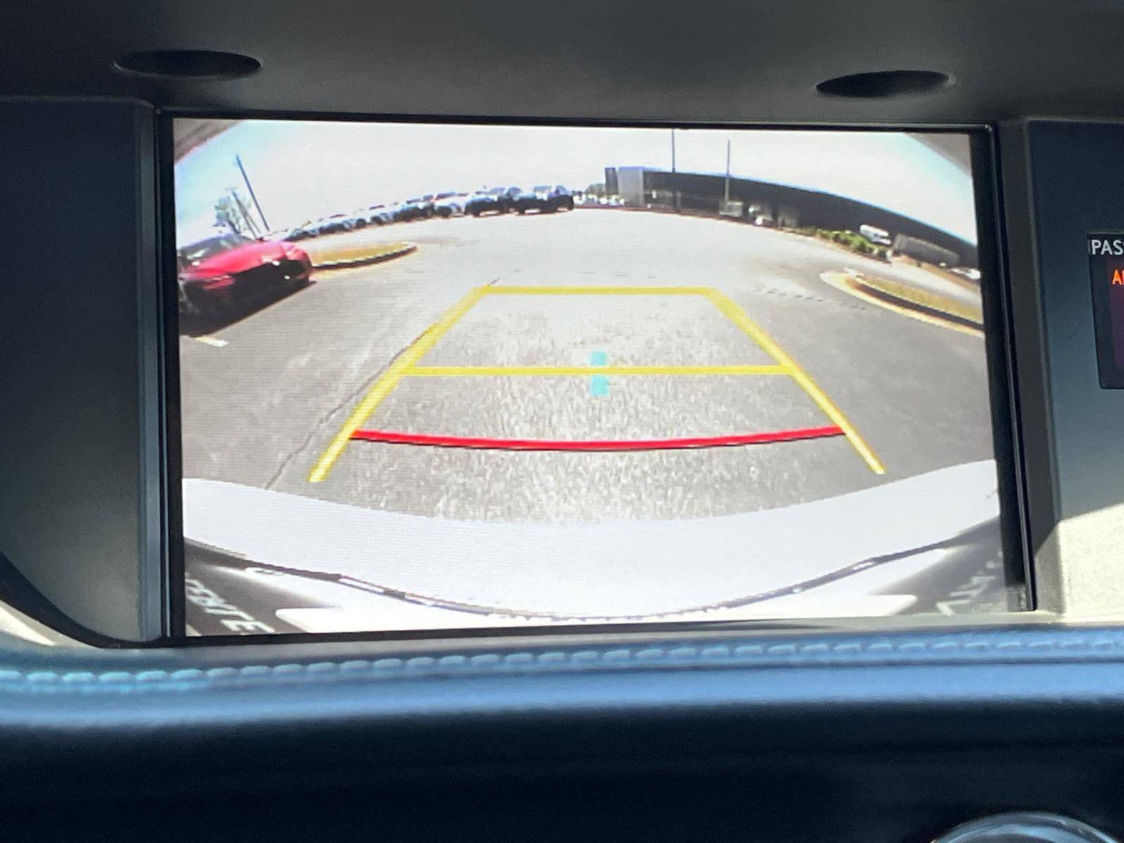 Used 2017 Lexus ES 350 w/ Luxury Package image 32