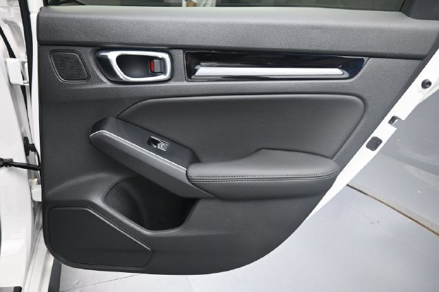 Used 2025 Honda Civic Sport Touring image 26