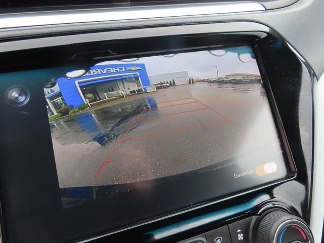 Used 2020 Chevrolet Bolt LT image 28