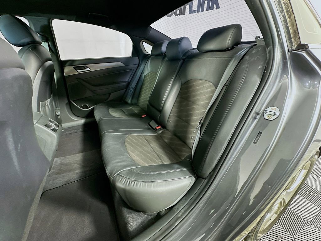 Used 2018 Hyundai Sonata Sport image 29
