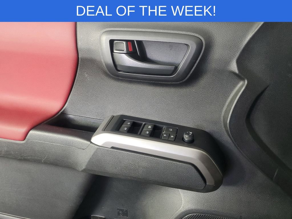 Used 2022 Toyota Tacoma SR5 image 26