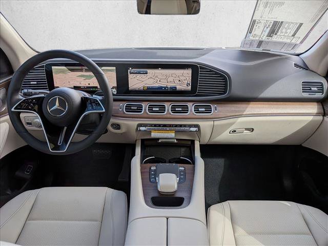 New 2026 Mercedes-Benz GLE 450 4MATIC image 16