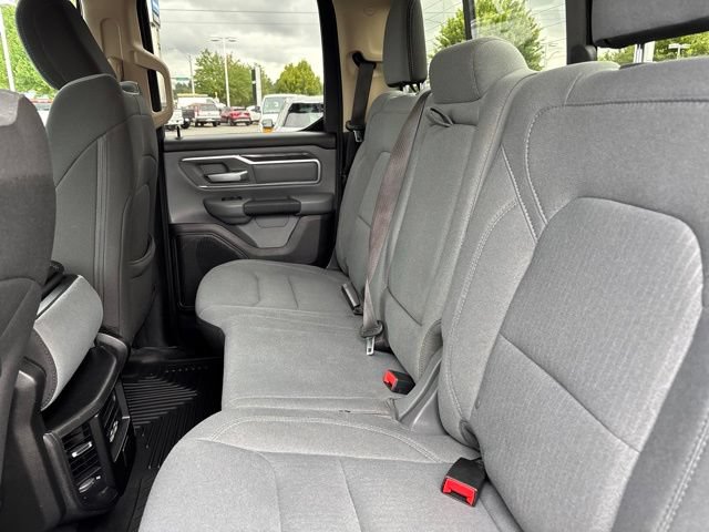 Used 2019 RAM 1500 Big Horn AWD/4WD image 33