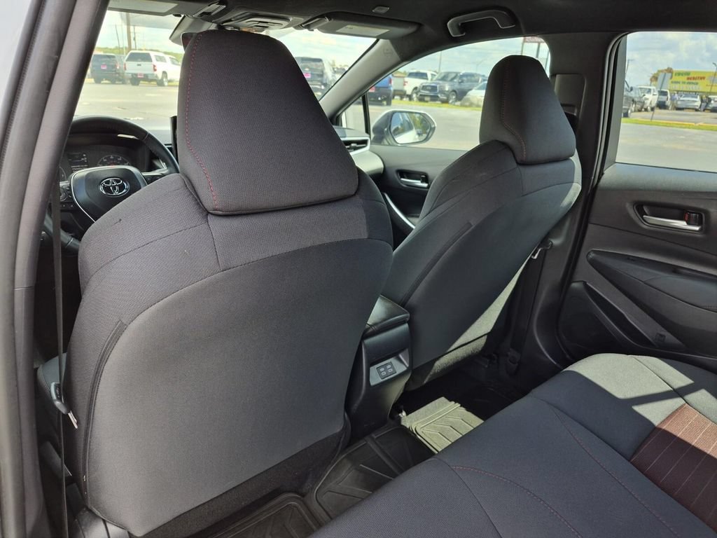 Used 2024 Toyota Corolla SE FWD image 29