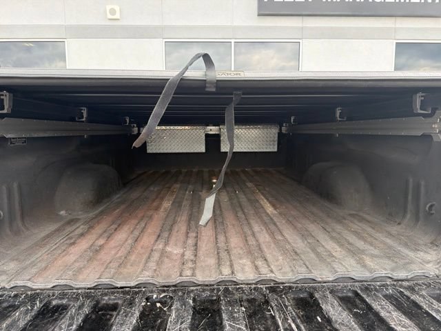 Used 2008 Chevrolet Silverado 3500 LTZ w/ EZ-Lift Tailgate Package AWD/4WD image 7
