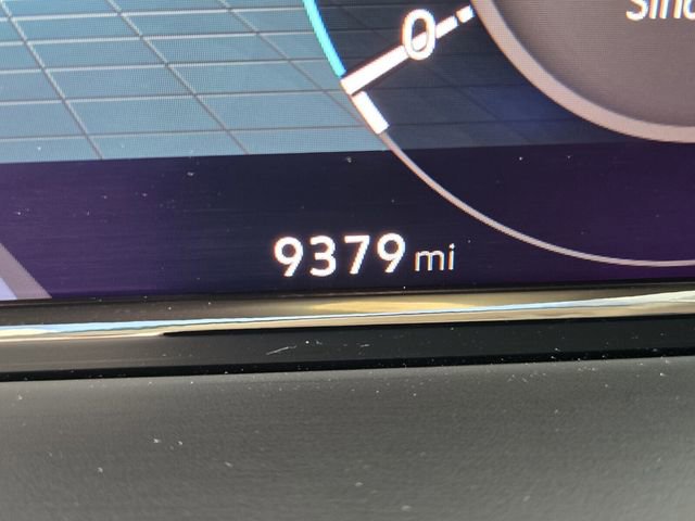 Used 2024 Volkswagen Atlas SE image 26