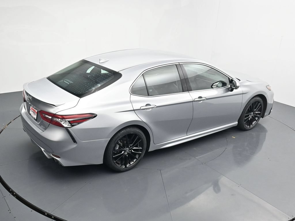 Used 2024 Toyota Camry XSE FWD image 30